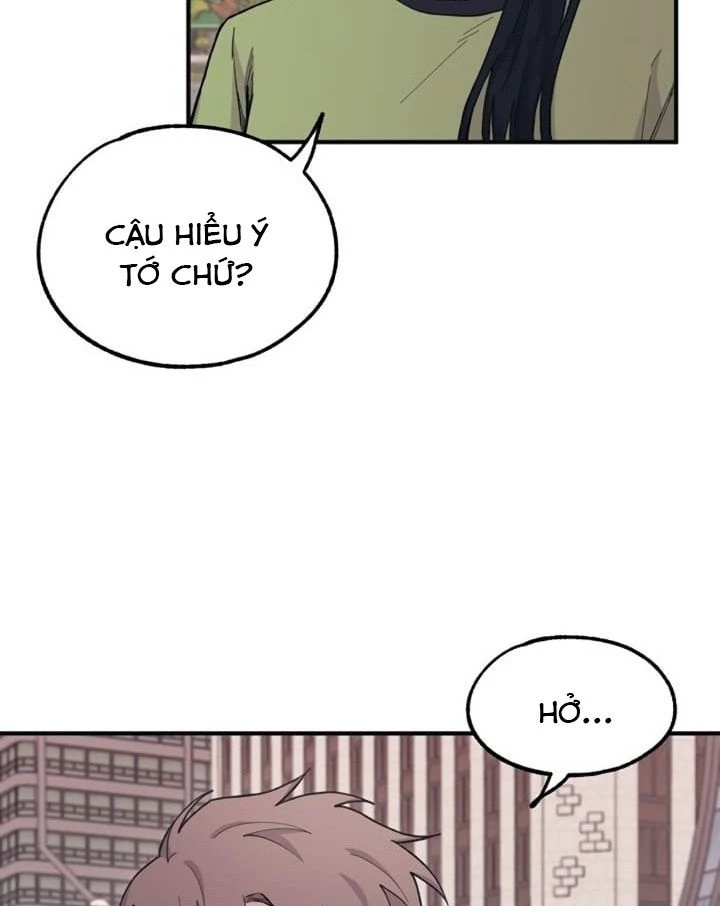 Sự ngây thơ của Yeon Woo Chapter 27 - 8