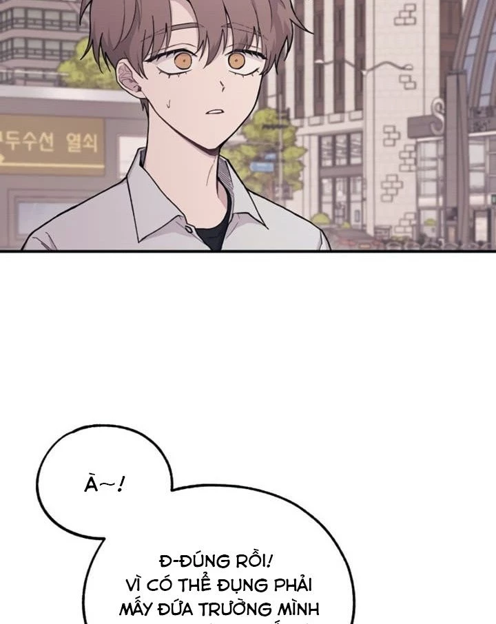 Sự ngây thơ của Yeon Woo Chapter 27 - 9