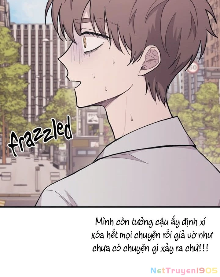 Sự ngây thơ của Yeon Woo Chapter 27 - 12