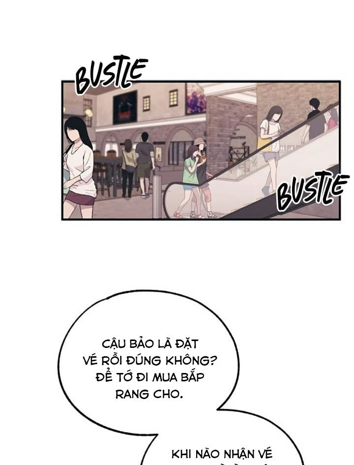 Sự ngây thơ của Yeon Woo Chapter 27 - 14