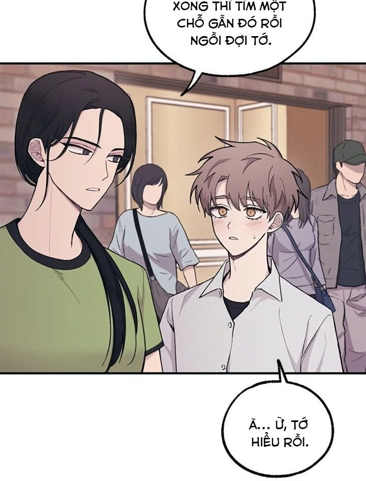 Sự ngây thơ của Yeon Woo Chapter 27 - 15