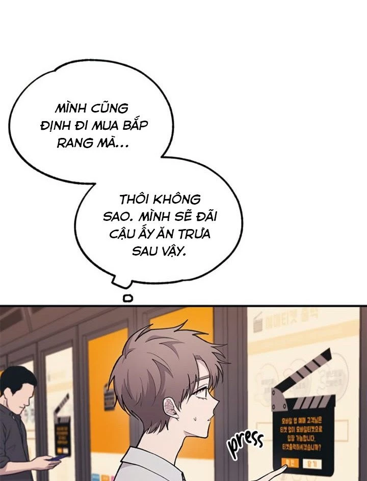 Sự ngây thơ của Yeon Woo Chapter 27 - 16