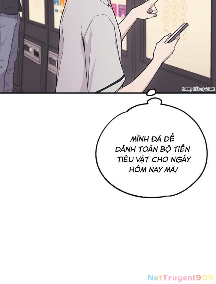 Sự ngây thơ của Yeon Woo Chapter 27 - 17