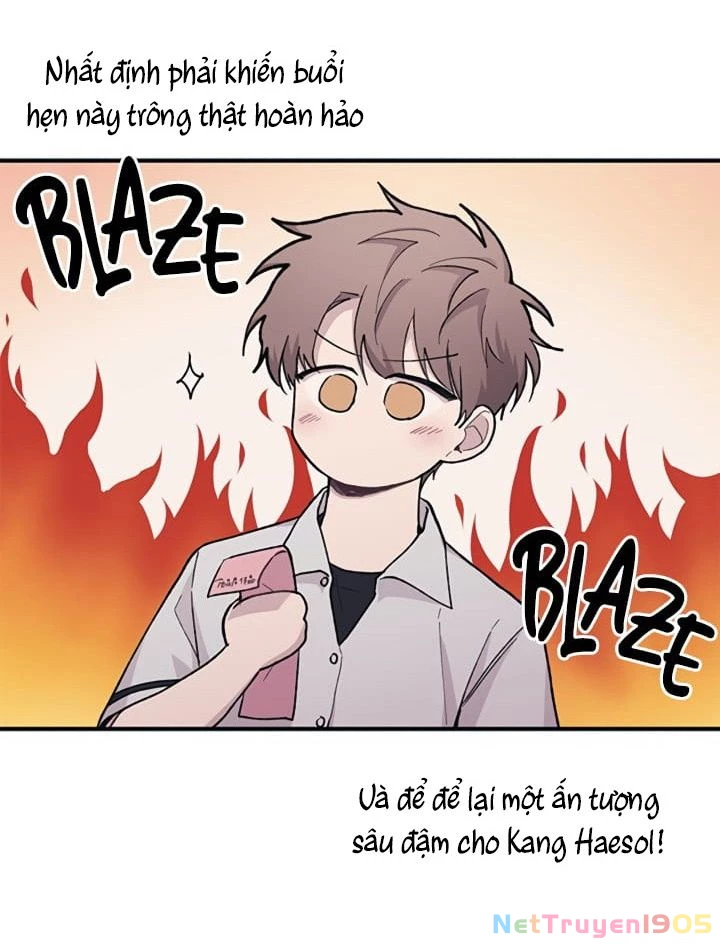 Sự ngây thơ của Yeon Woo Chapter 27 - 18