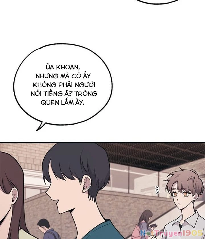 Sự ngây thơ của Yeon Woo Chapter 27 - 21