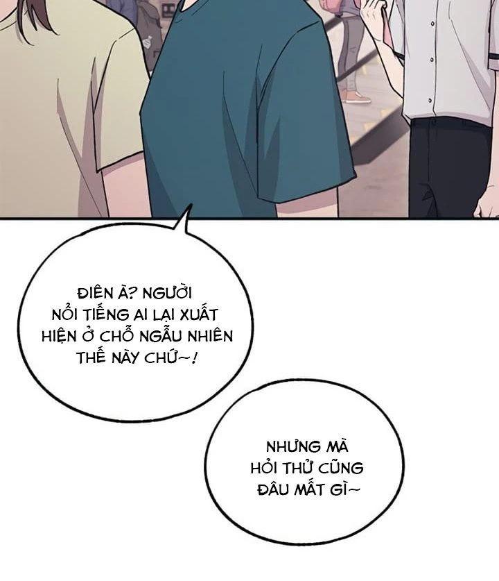 Sự ngây thơ của Yeon Woo Chapter 27 - 22