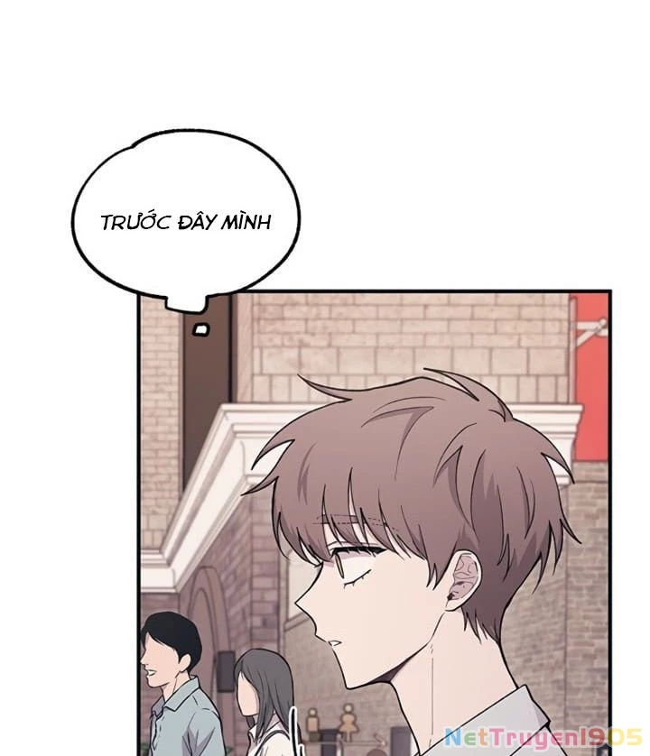 Sự ngây thơ của Yeon Woo Chapter 27 - 23