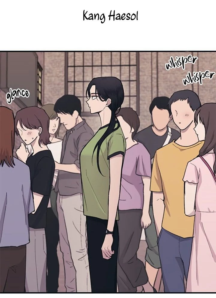 Sự ngây thơ của Yeon Woo Chapter 27 - 25