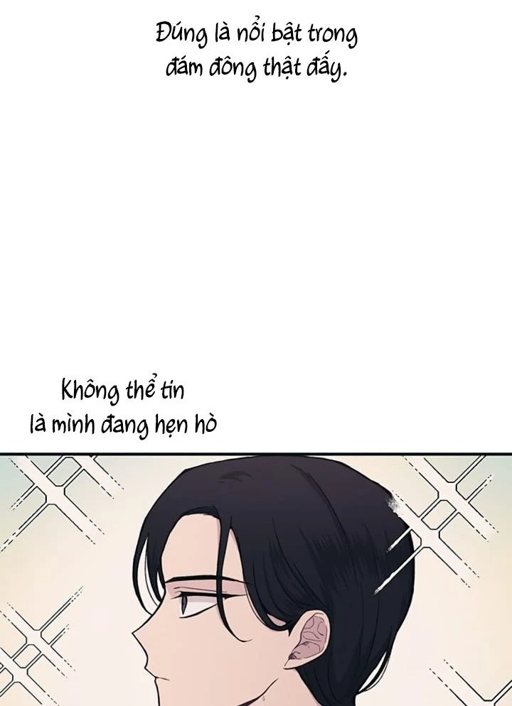 Sự ngây thơ của Yeon Woo Chapter 27 - 26