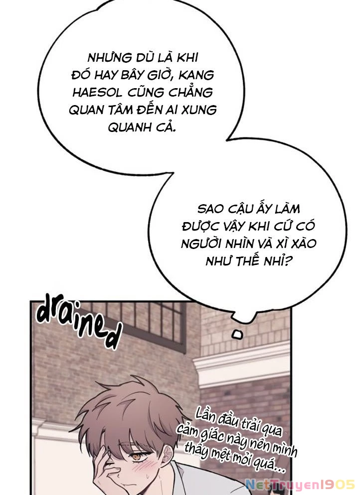 Sự ngây thơ của Yeon Woo Chapter 27 - 29