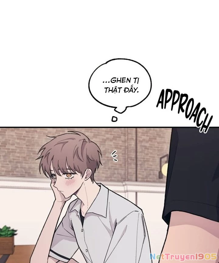 Sự ngây thơ của Yeon Woo Chapter 27 - 32