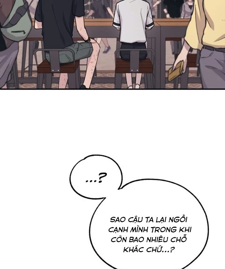 Sự ngây thơ của Yeon Woo Chapter 27 - 34