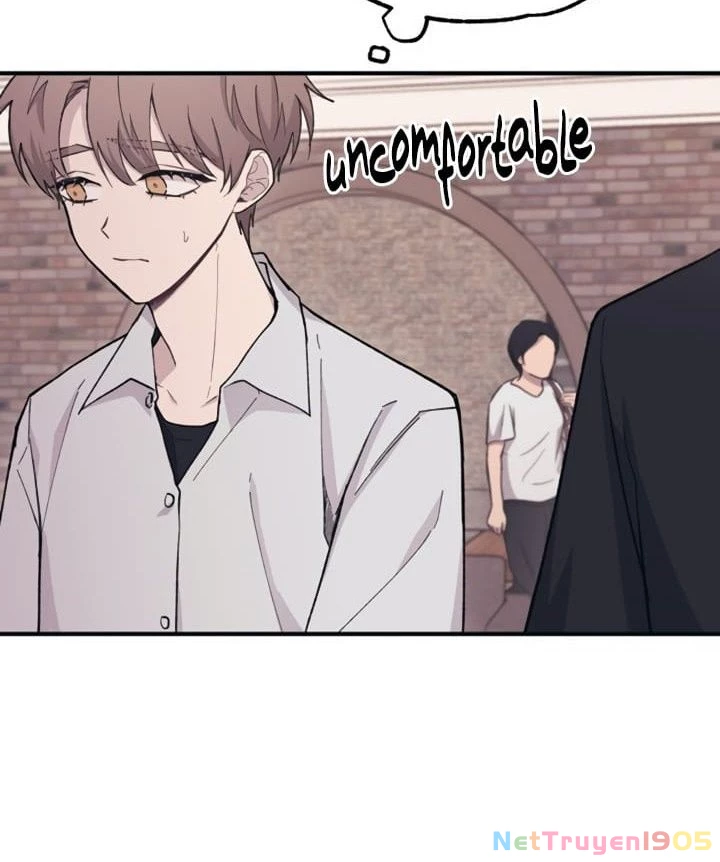 Sự ngây thơ của Yeon Woo Chapter 27 - 35