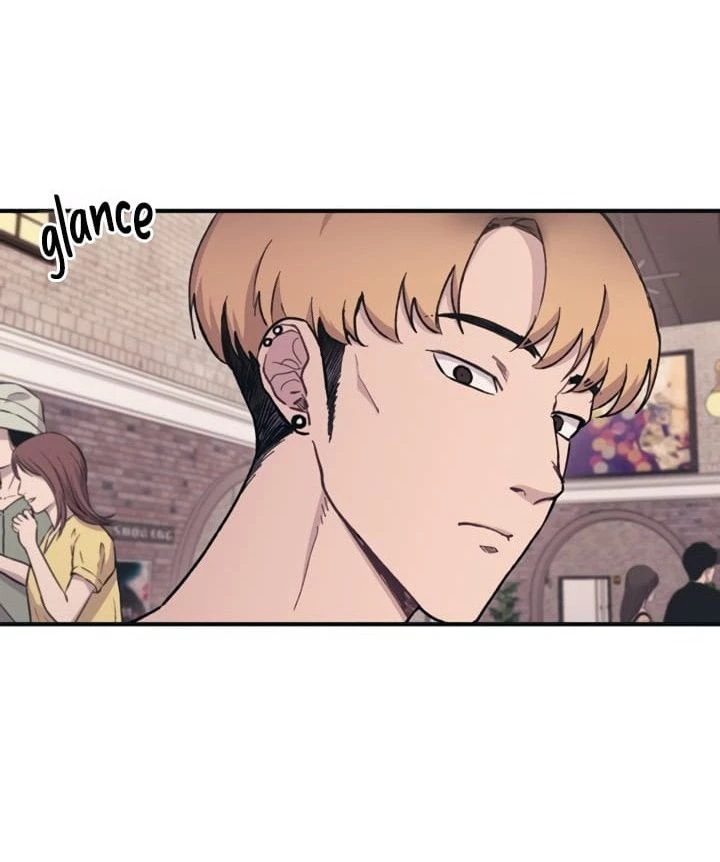 Sự ngây thơ của Yeon Woo Chapter 27 - 36