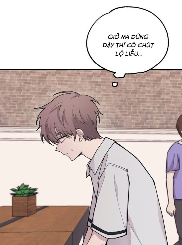 Sự ngây thơ của Yeon Woo Chapter 27 - 37