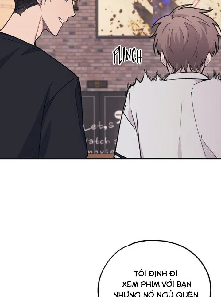 Sự ngây thơ của Yeon Woo Chapter 27 - 39