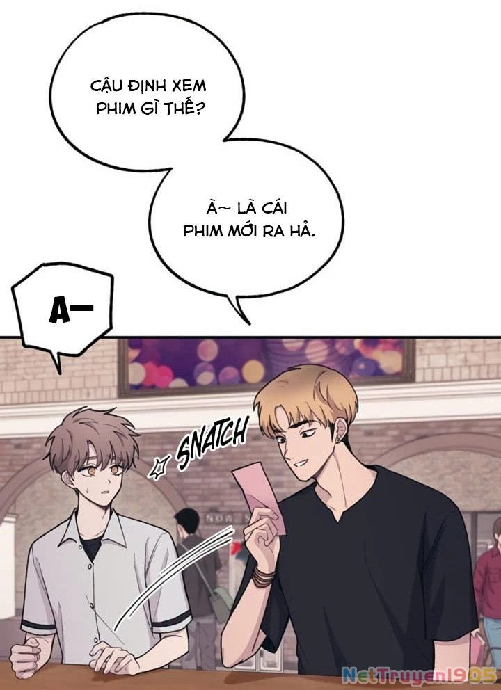 Sự ngây thơ của Yeon Woo Chapter 27 - 43