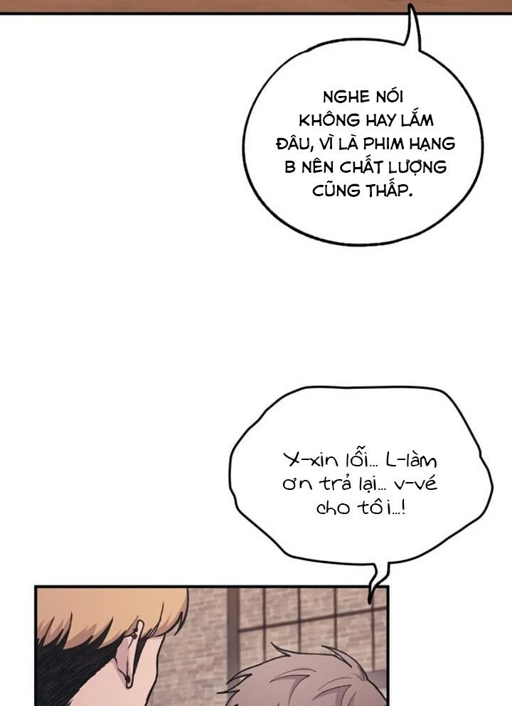 Sự ngây thơ của Yeon Woo Chapter 27 - 44