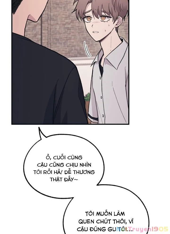 Sự ngây thơ của Yeon Woo Chapter 27 - 45