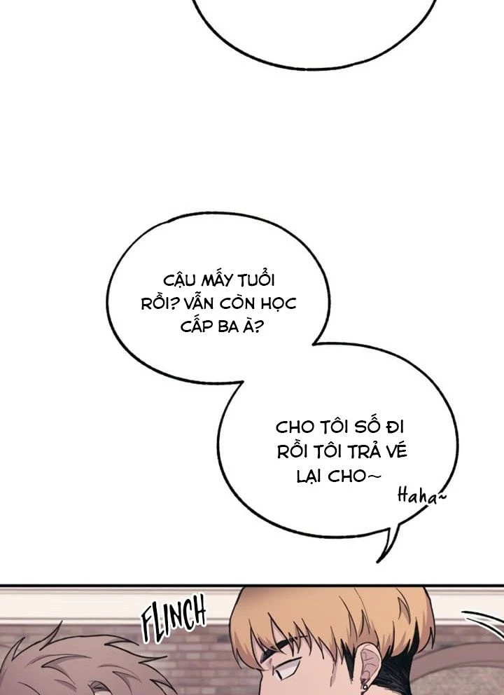 Sự ngây thơ của Yeon Woo Chapter 27 - 46