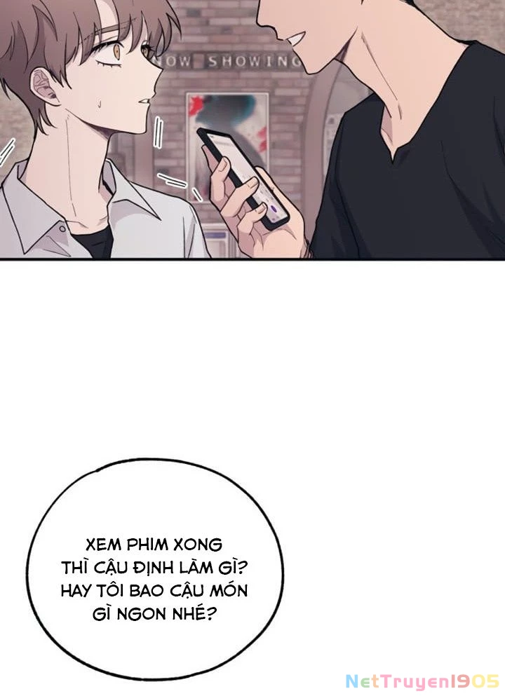 Sự ngây thơ của Yeon Woo Chapter 27 - 47