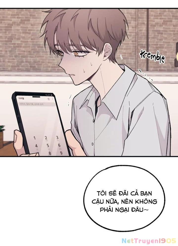 Sự ngây thơ của Yeon Woo Chapter 27 - 48