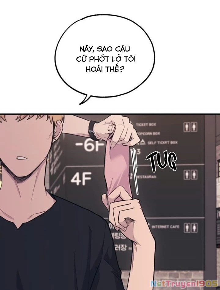 Sự ngây thơ của Yeon Woo Chapter 27 - 49