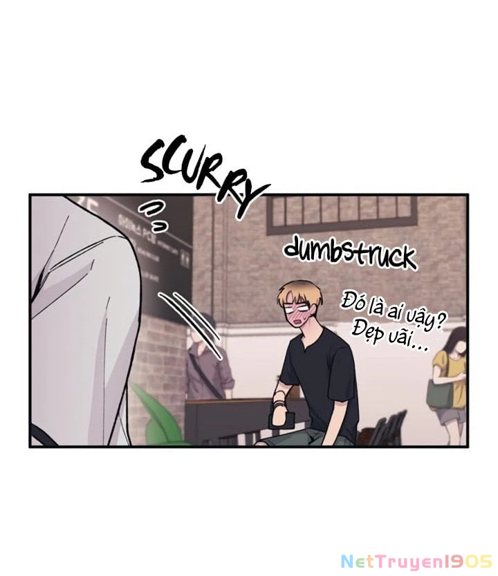 Sự ngây thơ của Yeon Woo Chapter 27 - 55