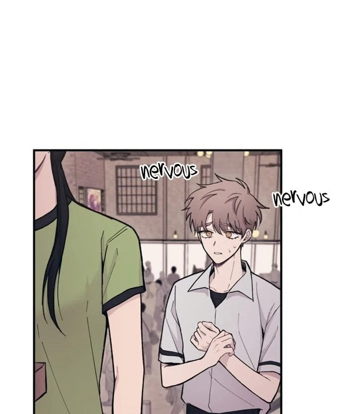 Sự ngây thơ của Yeon Woo Chapter 27 - 56