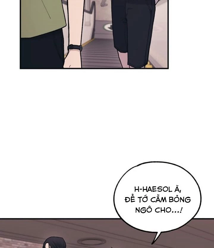 Sự ngây thơ của Yeon Woo Chapter 27 - 57