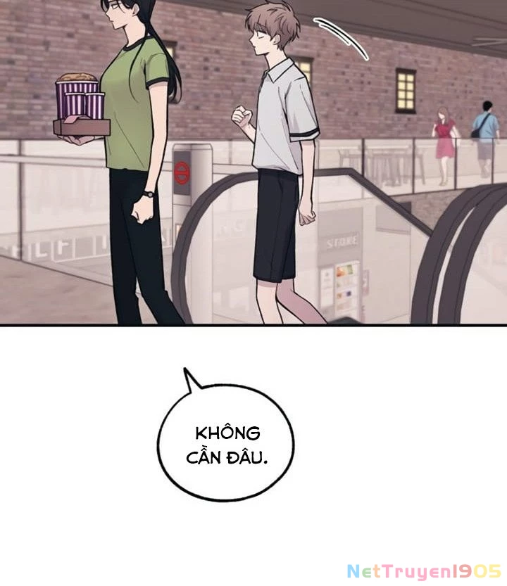 Sự ngây thơ của Yeon Woo Chapter 27 - 58