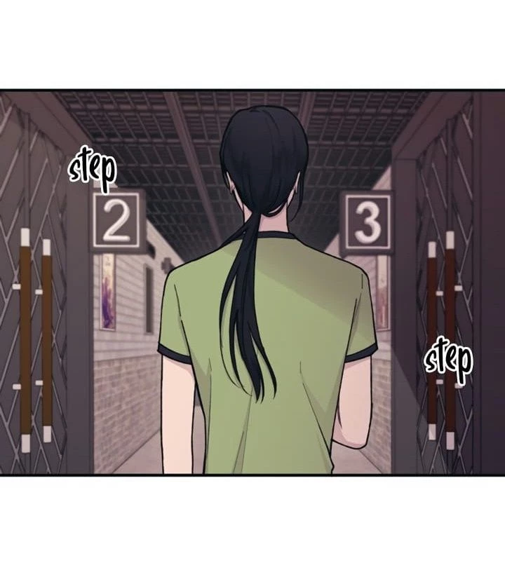 Sự ngây thơ của Yeon Woo Chapter 27 - 59