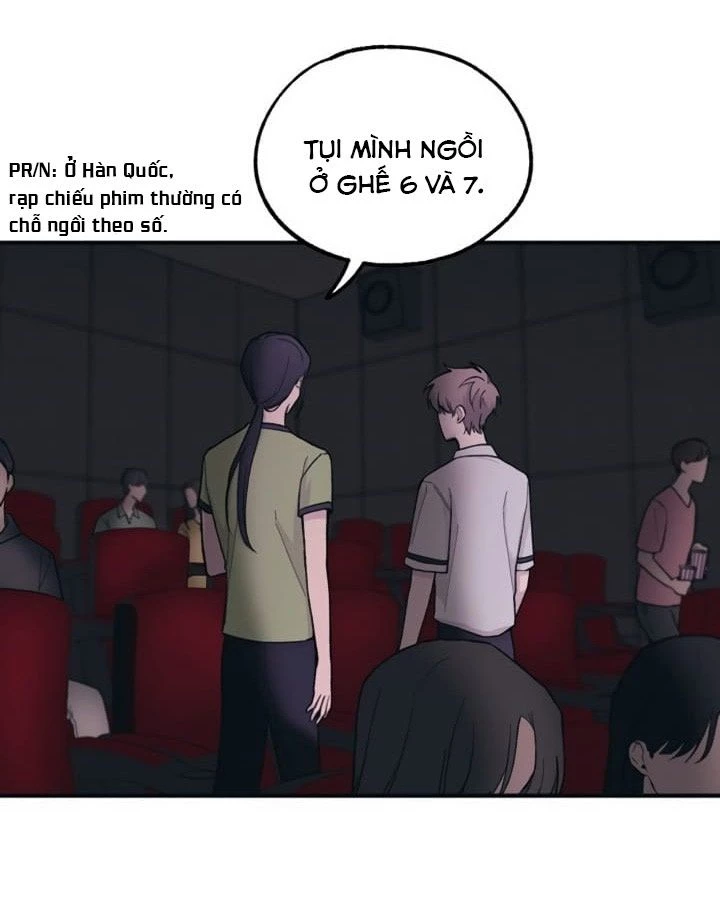 Sự ngây thơ của Yeon Woo Chapter 27 - 63