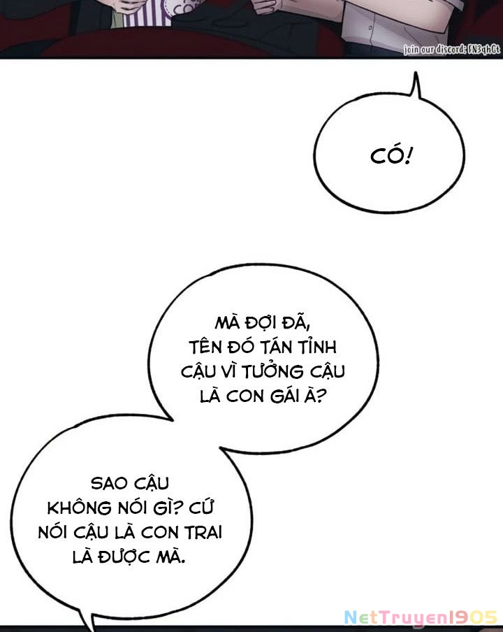 Sự ngây thơ của Yeon Woo Chapter 27 - 65