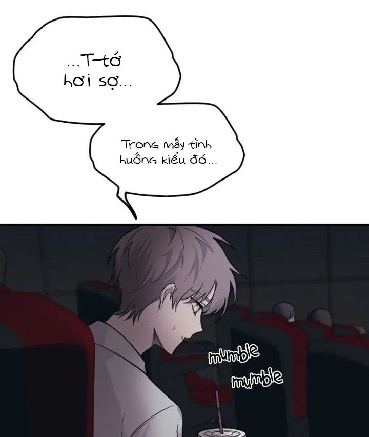 Sự ngây thơ của Yeon Woo Chapter 27 - 67