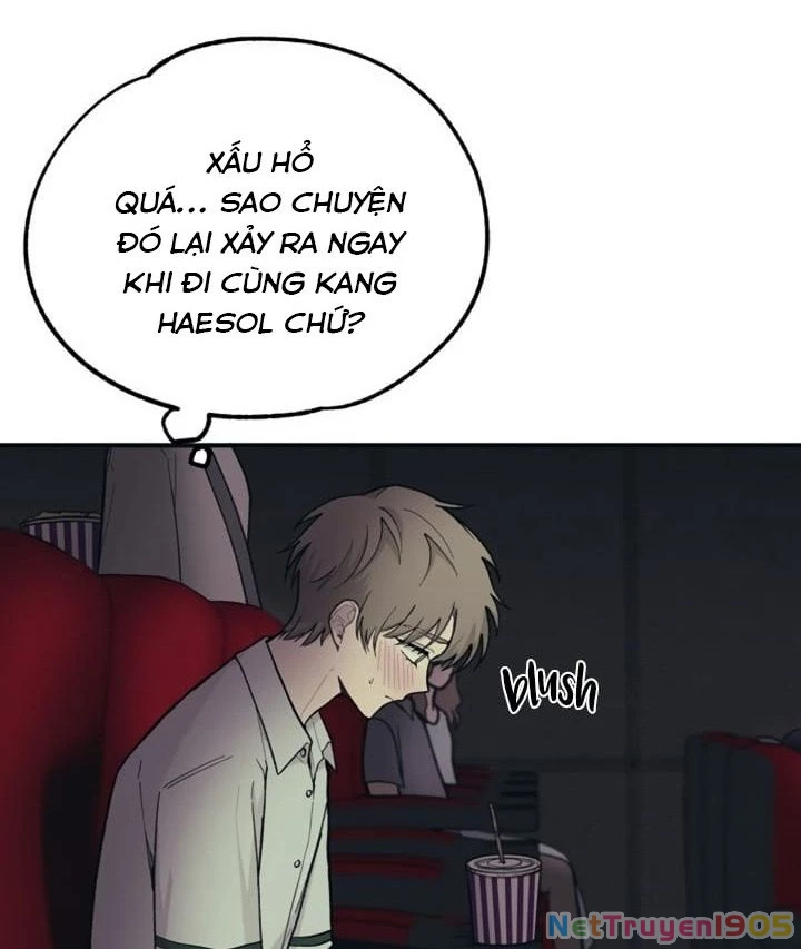 Sự ngây thơ của Yeon Woo Chapter 27 - 70