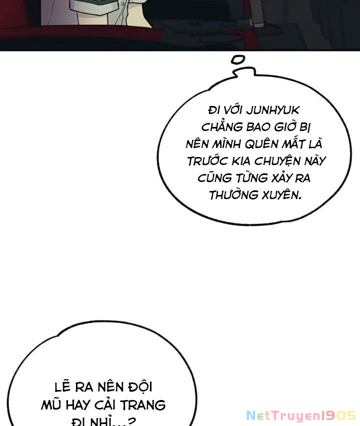 Sự ngây thơ của Yeon Woo Chapter 27 - 71