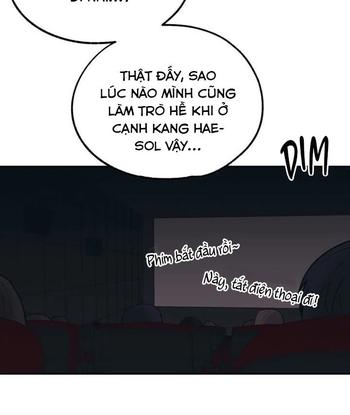 Sự ngây thơ của Yeon Woo Chapter 27 - 72