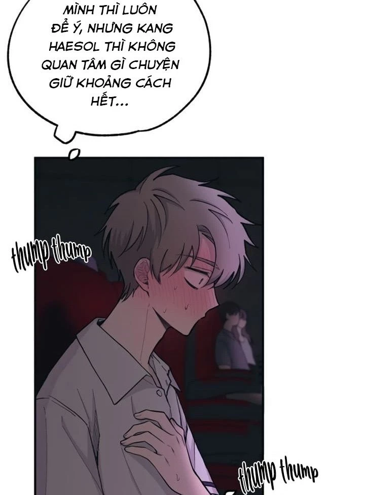 Sự ngây thơ của Yeon Woo Chapter 27 - 82