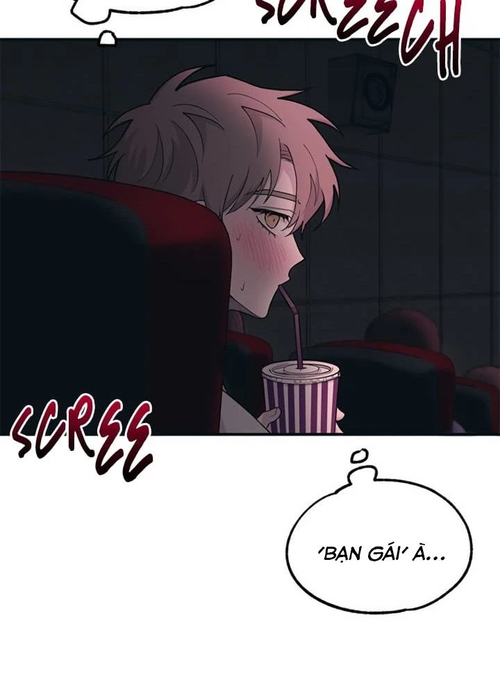 Sự ngây thơ của Yeon Woo Chapter 27 - 84