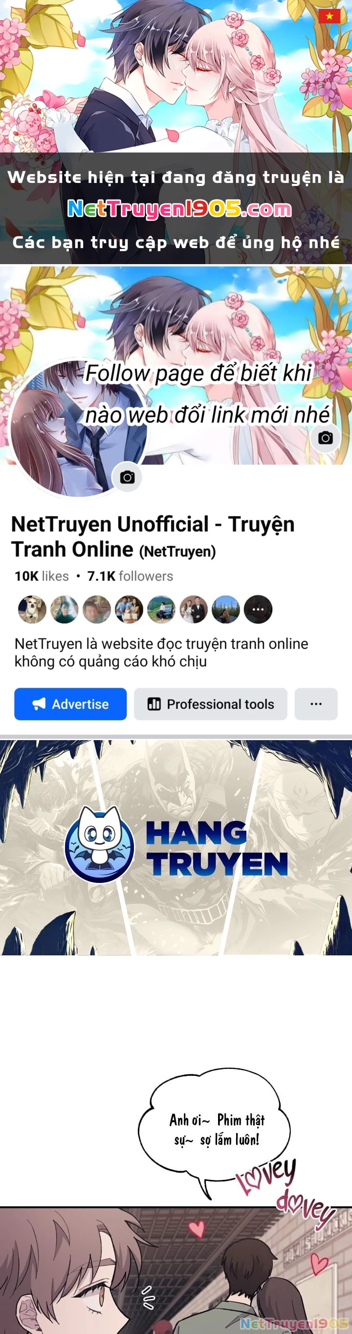 Sự ngây thơ của Yeon Woo Chapter 28 - 1