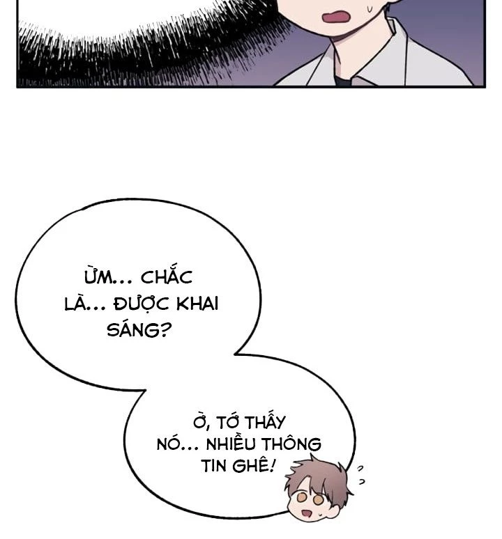 Sự ngây thơ của Yeon Woo Chapter 28 - 5