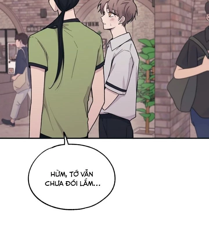 Sự ngây thơ của Yeon Woo Chapter 28 - 8