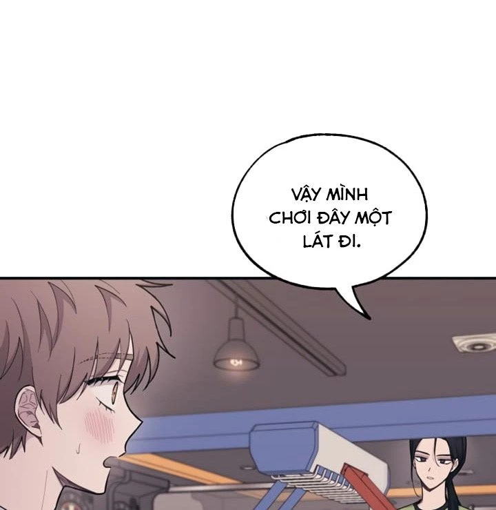 Sự ngây thơ của Yeon Woo Chapter 28 - 9