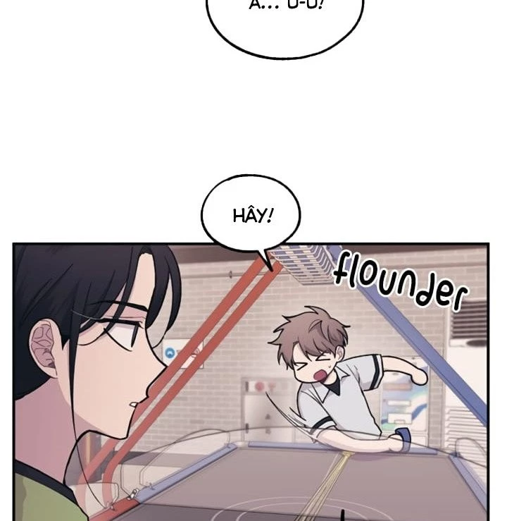 Sự ngây thơ của Yeon Woo Chapter 28 - 11