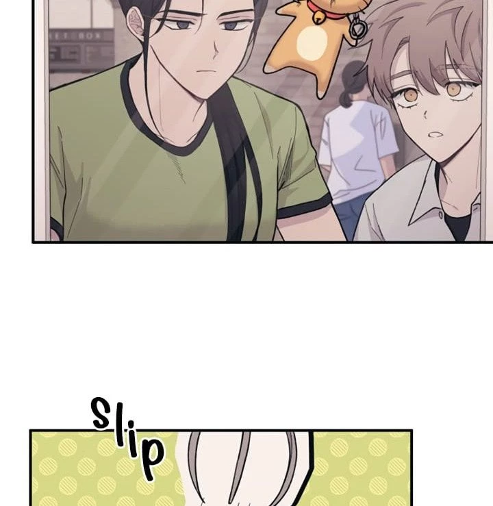 Sự ngây thơ của Yeon Woo Chapter 28 - 14