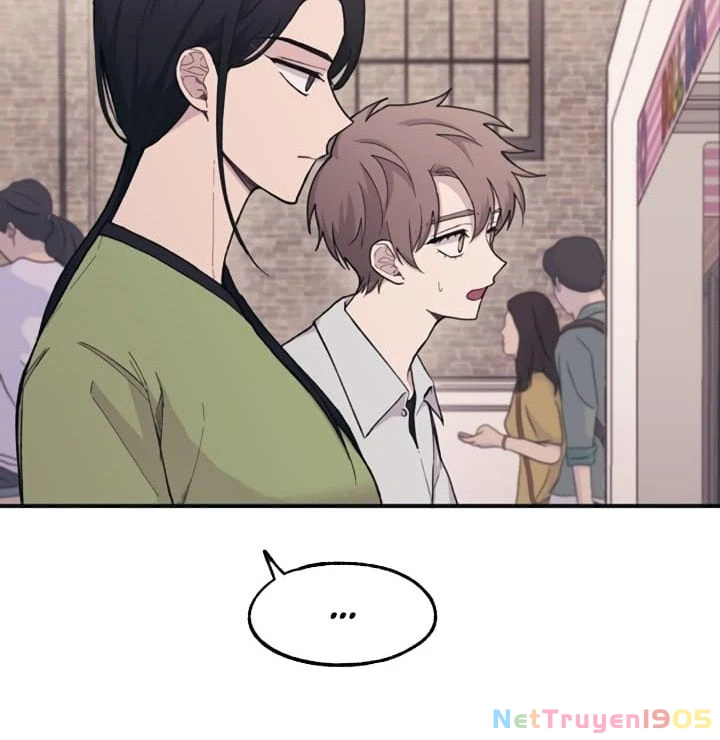 Sự ngây thơ của Yeon Woo Chapter 28 - 16