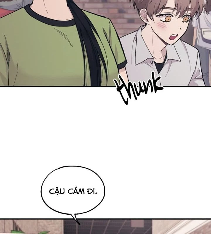 Sự ngây thơ của Yeon Woo Chapter 28 - 23