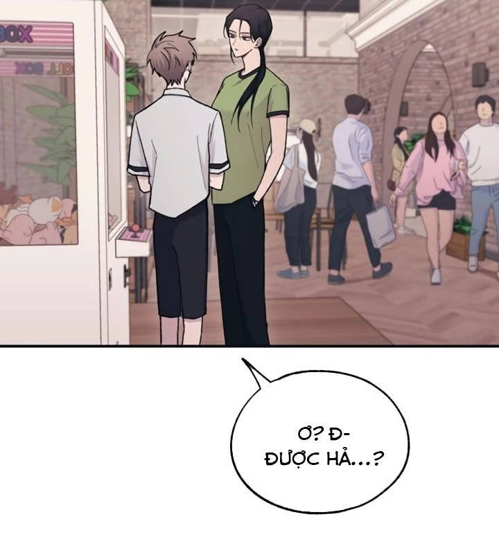 Sự ngây thơ của Yeon Woo Chapter 28 - 24