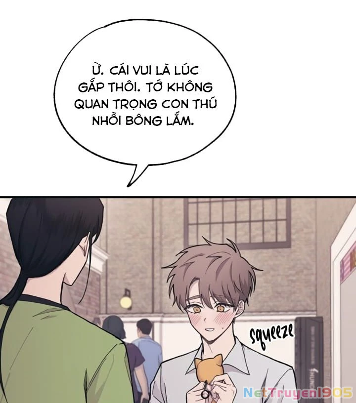 Sự ngây thơ của Yeon Woo Chapter 28 - 25